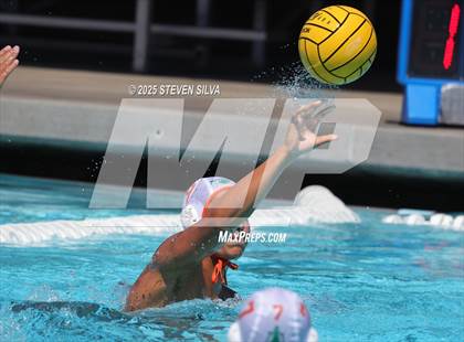 Thumbnail 3 in Agoura vs. Riverside Poly (America's Finest City Tournament) photogallery.