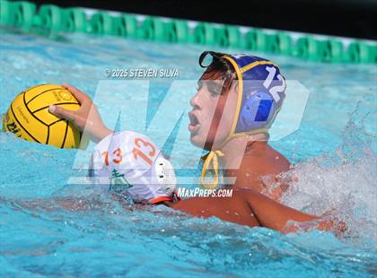 Thumbnail 3 in Agoura vs. Riverside Poly (America's Finest City Tournament) photogallery.