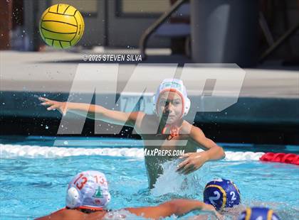 Thumbnail 1 in Agoura vs. Riverside Poly (America's Finest City Tournament) photogallery.