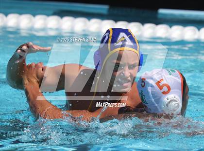 Thumbnail 1 in Agoura vs. Riverside Poly (America's Finest City Tournament) photogallery.