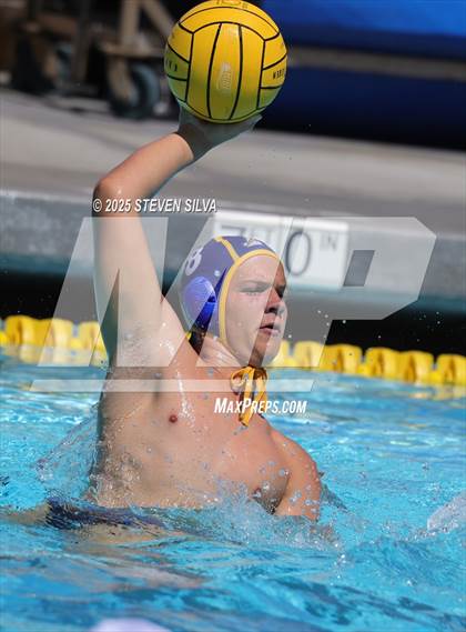 Thumbnail 2 in Agoura vs. Riverside Poly (America's Finest City Tournament) photogallery.