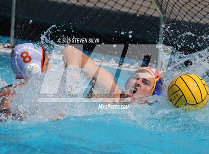 Thumbnail 2 in Agoura vs. Riverside Poly (America's Finest City Tournament) photogallery.
