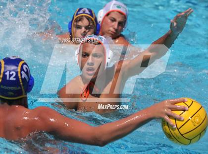 Thumbnail 2 in Agoura vs. Riverside Poly (America's Finest City Tournament) photogallery.