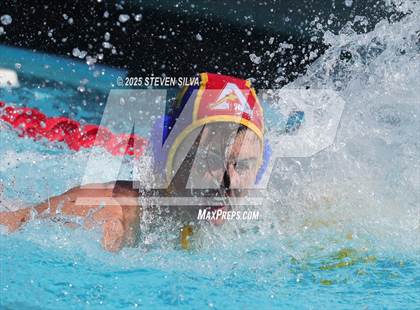 Thumbnail 3 in Agoura vs. Riverside Poly (America's Finest City Tournament) photogallery.