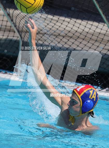 Thumbnail 2 in Agoura vs. Riverside Poly (America's Finest City Tournament) photogallery.