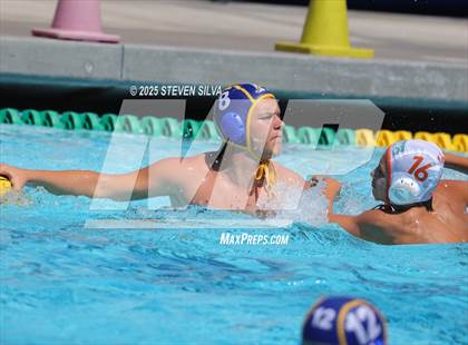 Thumbnail 3 in Agoura vs. Riverside Poly (America's Finest City Tournament) photogallery.