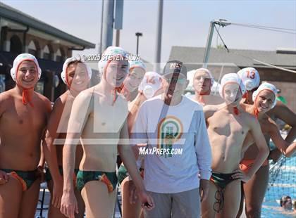 Thumbnail 3 in Agoura vs. Riverside Poly (America's Finest City Tournament) photogallery.