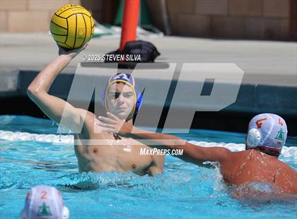 Thumbnail 2 in Agoura vs. Riverside Poly (America's Finest City Tournament) photogallery.