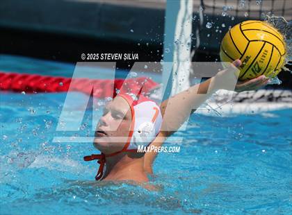 Thumbnail 1 in Agoura vs. Riverside Poly (America's Finest City Tournament) photogallery.