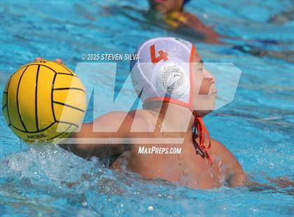 Thumbnail 3 in Agoura vs. Riverside Poly (America's Finest City Tournament) photogallery.