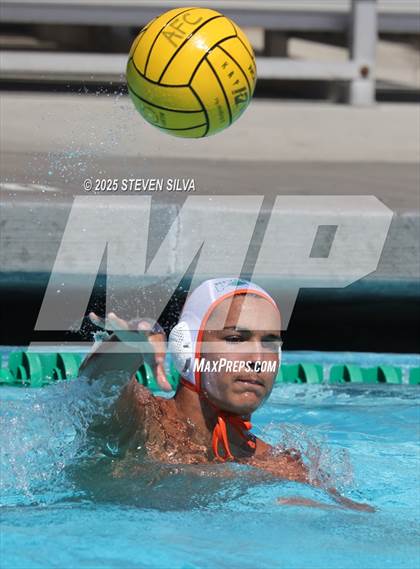 Thumbnail 1 in Agoura vs. Riverside Poly (America's Finest City Tournament) photogallery.