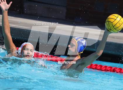 Thumbnail 3 in Agoura vs. Riverside Poly (America's Finest City Tournament) photogallery.