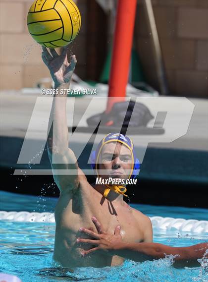Thumbnail 3 in Agoura vs. Riverside Poly (America's Finest City Tournament) photogallery.