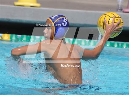 Thumbnail 2 in Agoura vs. Riverside Poly (America's Finest City Tournament) photogallery.
