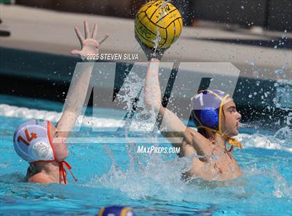 Thumbnail 1 in Agoura vs. Riverside Poly (America's Finest City Tournament) photogallery.