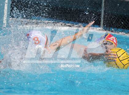 Thumbnail 2 in Agoura vs. Riverside Poly (America's Finest City Tournament) photogallery.