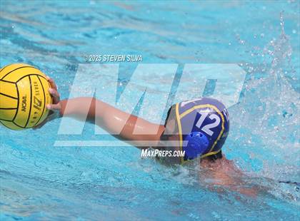 Thumbnail 3 in Agoura vs. Riverside Poly (America's Finest City Tournament) photogallery.