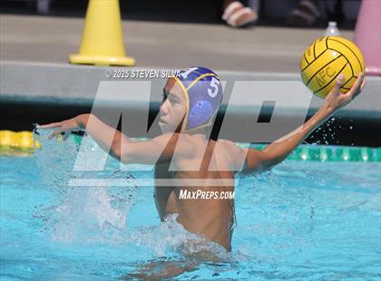 Thumbnail 3 in Agoura vs. Riverside Poly (America's Finest City Tournament) photogallery.