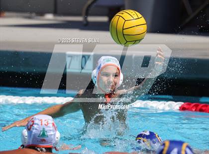 Thumbnail 2 in Agoura vs. Riverside Poly (America's Finest City Tournament) photogallery.