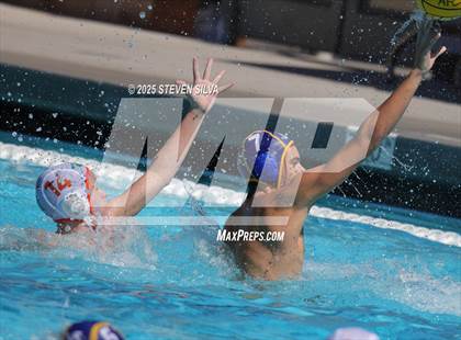 Thumbnail 2 in Agoura vs. Riverside Poly (America's Finest City Tournament) photogallery.