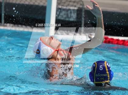 Thumbnail 3 in Agoura vs. Riverside Poly (America's Finest City Tournament) photogallery.