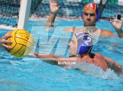 Thumbnail 2 in Agoura vs. Riverside Poly (America's Finest City Tournament) photogallery.