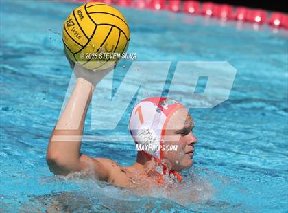 Thumbnail 2 in Agoura vs. Riverside Poly (America's Finest City Tournament) photogallery.