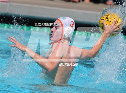 Thumbnail 3 in Agoura vs. Riverside Poly (America's Finest City Tournament) photogallery.