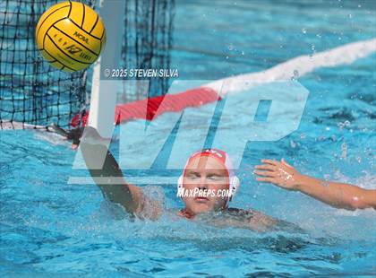 Thumbnail 3 in Agoura vs. Riverside Poly (America's Finest City Tournament) photogallery.