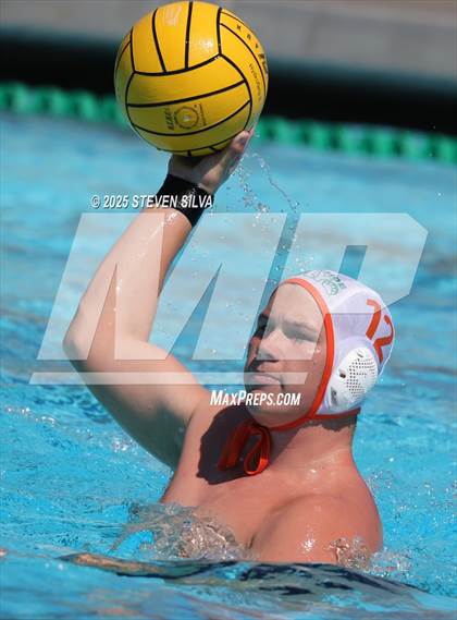 Thumbnail 3 in Agoura vs. Riverside Poly (America's Finest City Tournament) photogallery.
