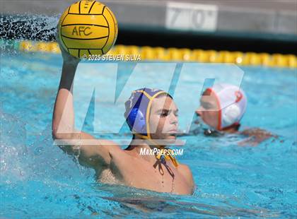 Thumbnail 3 in Agoura vs. Riverside Poly (America's Finest City Tournament) photogallery.