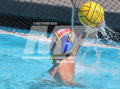 Thumbnail 1 in Agoura vs. Riverside Poly (America's Finest City Tournament) photogallery.
