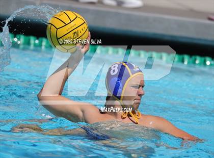 Thumbnail 3 in Agoura vs. Riverside Poly (America's Finest City Tournament) photogallery.
