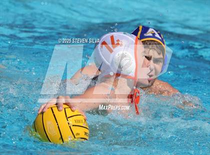 Thumbnail 2 in Agoura vs. Riverside Poly (America's Finest City Tournament) photogallery.