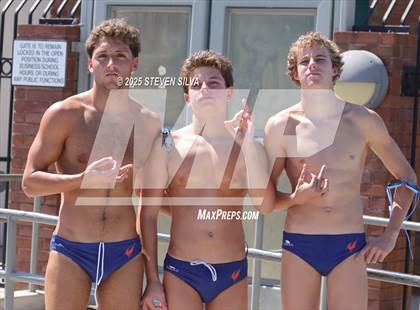 Thumbnail 3 in Agoura vs. Riverside Poly (America's Finest City Tournament) photogallery.