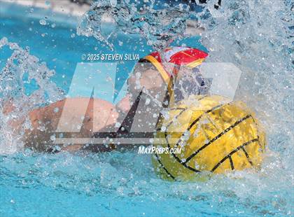 Thumbnail 3 in Agoura vs. Riverside Poly (America's Finest City Tournament) photogallery.