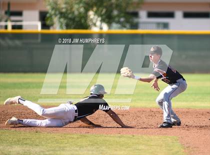 Thumbnail 1 in Desert Edge @ Campo Verde photogallery.