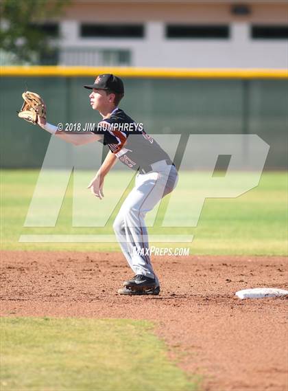 Thumbnail 2 in Desert Edge @ Campo Verde photogallery.