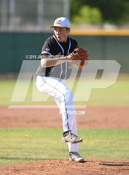 Thumbnail 1 in Desert Edge @ Campo Verde photogallery.