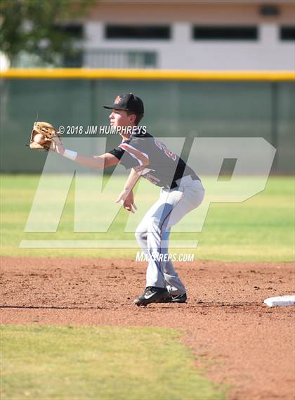 Thumbnail 3 in Desert Edge @ Campo Verde photogallery.