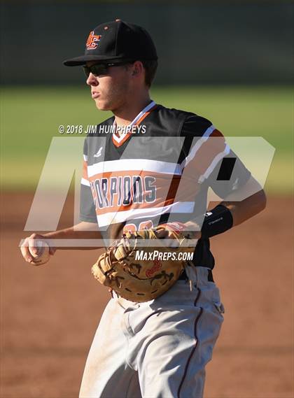 Thumbnail 1 in Desert Edge @ Campo Verde photogallery.