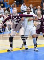 Photo from the gallery "Laguna Beach @ Quartz Hill (CIF SS Div 4A Round 2)"