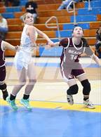 Photo from the gallery "Laguna Beach @ Quartz Hill (CIF SS Div 4A Round 2)"