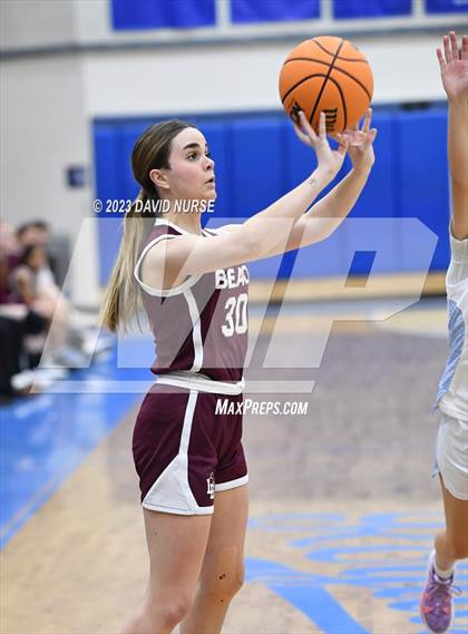Thumbnail 3 in Laguna Beach @ Quartz Hill (CIF SS Div 4A Round 2) photogallery.
