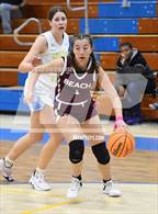 Photo from the gallery "Laguna Beach @ Quartz Hill (CIF SS Div 4A Round 2)"