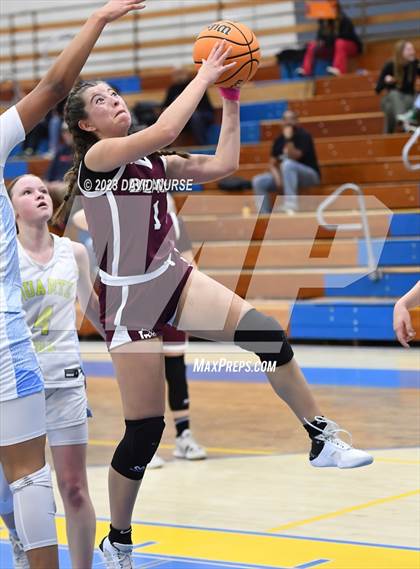Thumbnail 1 in Laguna Beach @ Quartz Hill (CIF SS Div 4A Round 2) photogallery.