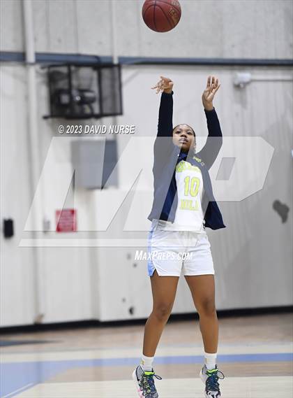 Thumbnail 1 in Laguna Beach @ Quartz Hill (CIF SS Div 4A Round 2) photogallery.