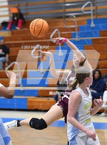 Thumbnail 2 in Laguna Beach @ Quartz Hill (CIF SS Div 4A Round 2) photogallery.