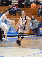 Photo from the gallery "Laguna Beach @ Quartz Hill (CIF SS Div 4A Round 2)"