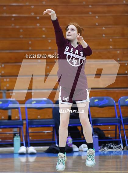 Thumbnail 3 in Laguna Beach @ Quartz Hill (CIF SS Div 4A Round 2) photogallery.